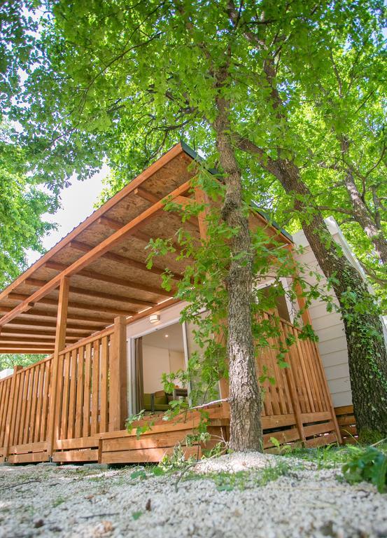 Istria Mobile Homes Bijela Uvala فونتانا الغرفة الصورة