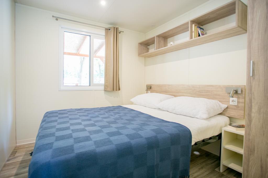 Istria Mobile Homes Bijela Uvala فونتانا المظهر الخارجي الصورة